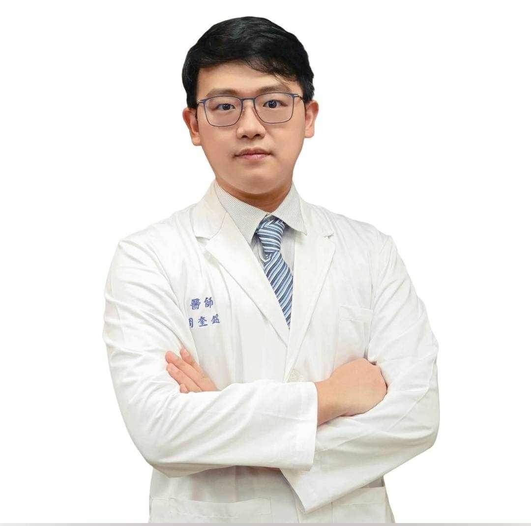 周奎銘醫師